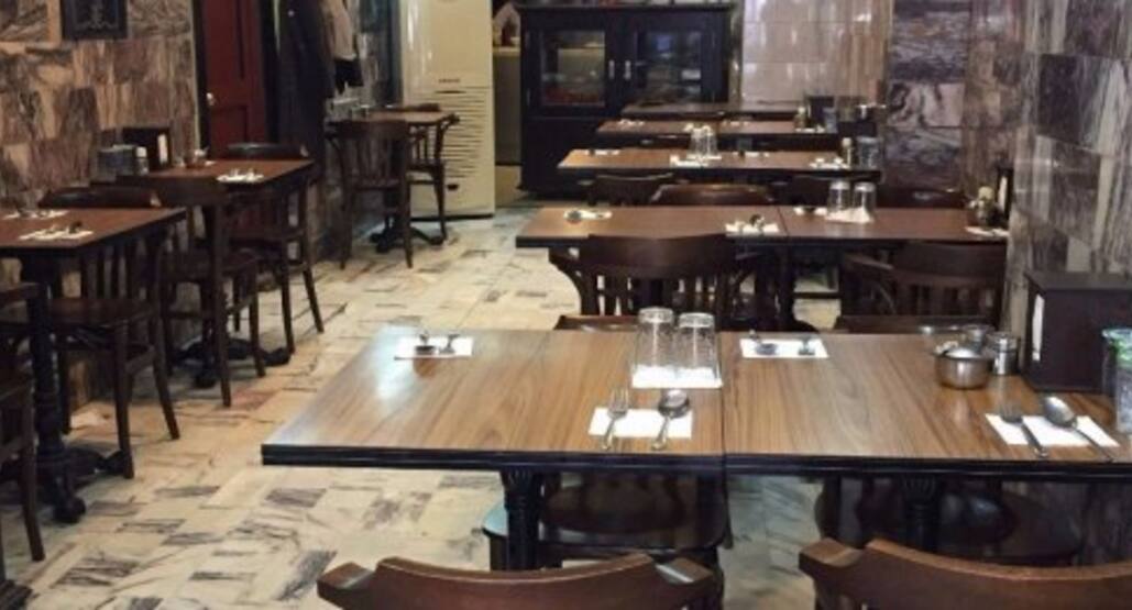 Gorele Yemek Salonu Menu Gorele Yemek Salonu Kuzguncuk Istanbul Icin Menu